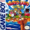 Juego online Wario Land: Super Mario Land 3 (GB)